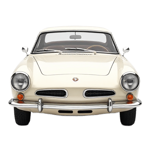 Lancia Flaminia Sport Zagato