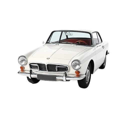 Lancia Flaminia