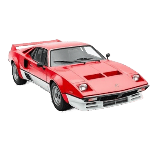 Lancia Stratos