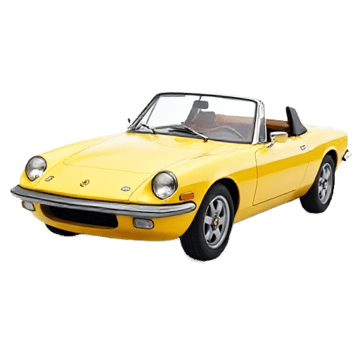 Lotus Elan