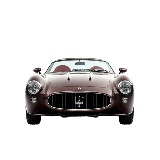 Maserati 6CM