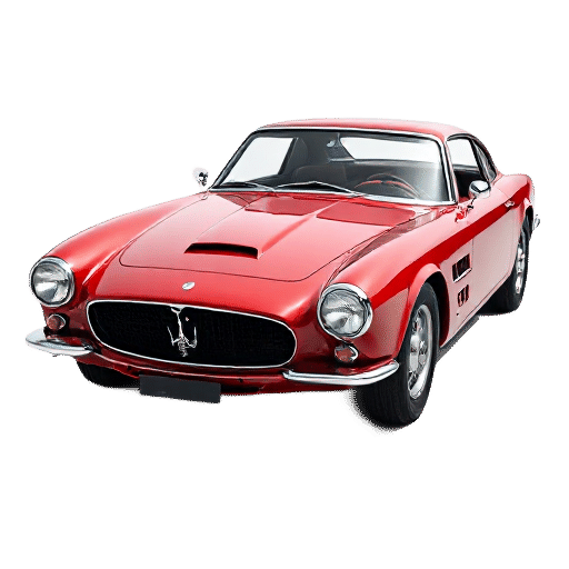 Maserati 3500GT