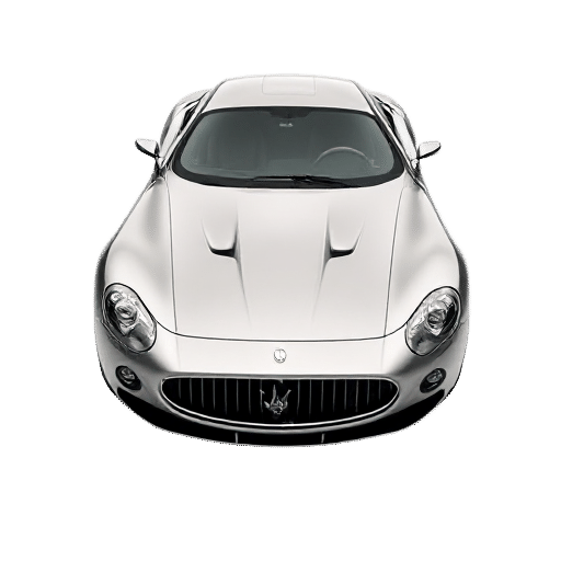 Maserati A6G