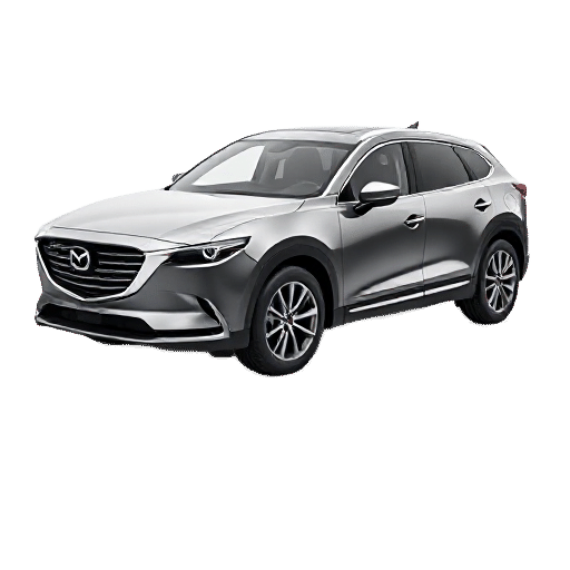 Mazda CX 9