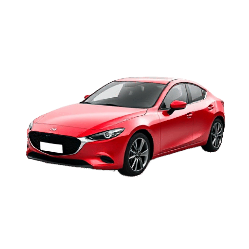 Mazda3