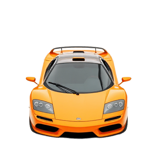 McLaren F1