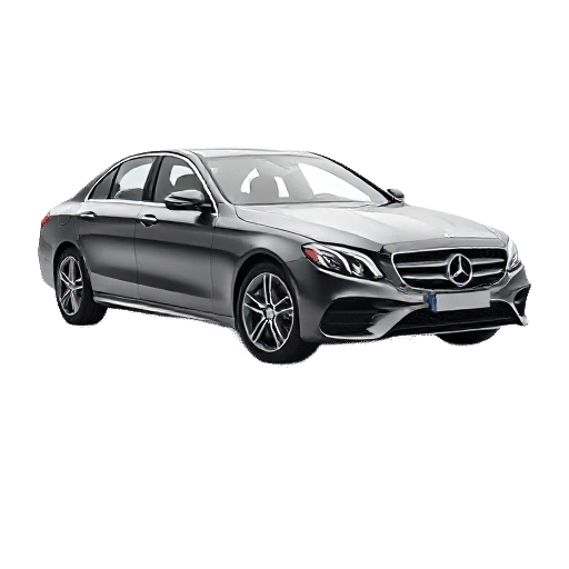 Mercedes Benz E Class