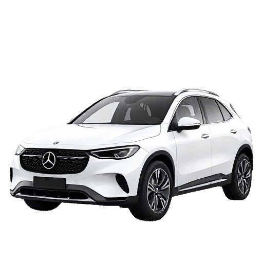 Mercedes Benz EQC