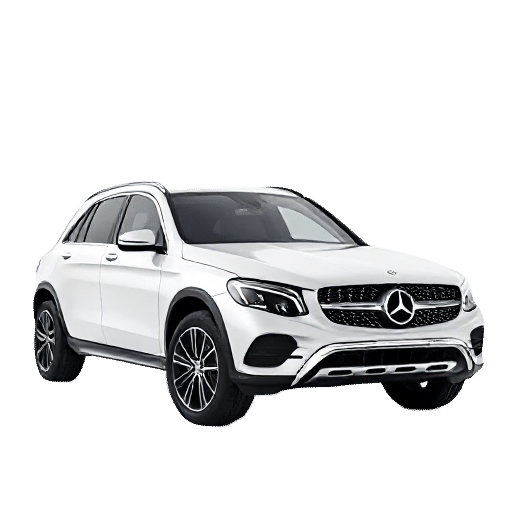 Mercedes Benz GLC