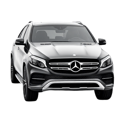 Mercedes Benz GLE