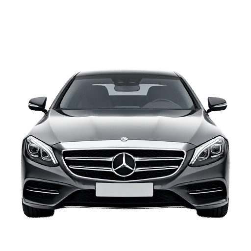 Mercedes Benz S Class