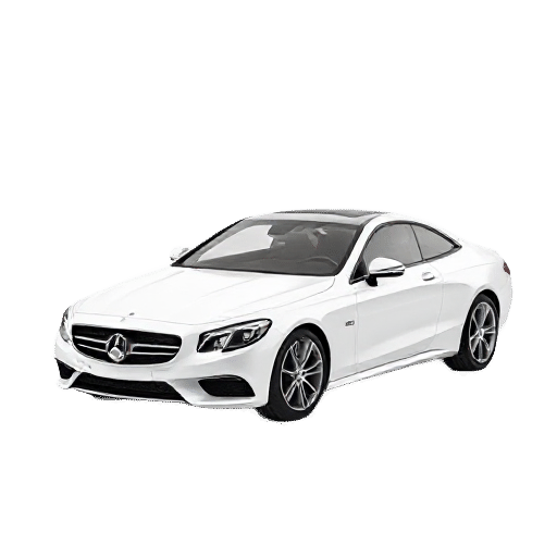 Mercedes Benz S Type
