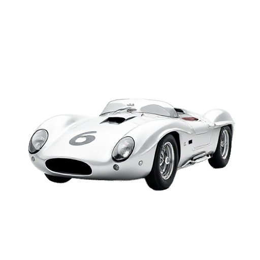 Mercedes Benz W196