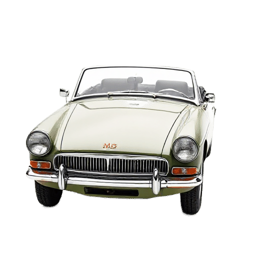 MG Midget