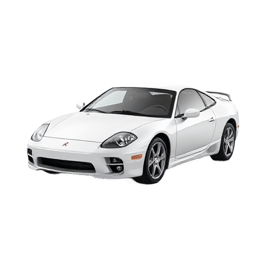 Mitsubishi Eclipse