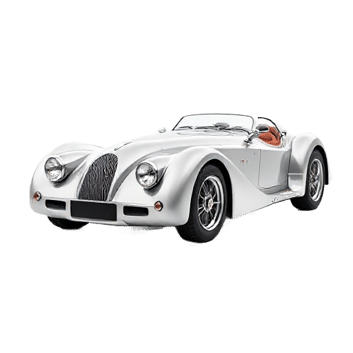 Morgan Aero GT