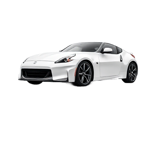 Nissan 370Z