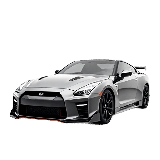 Nissan GT R