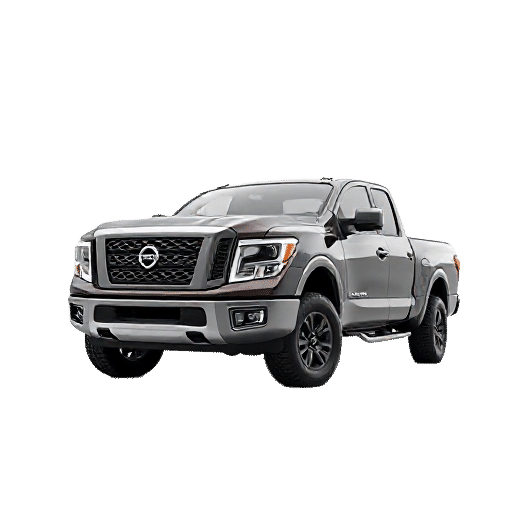 Nissan Titan