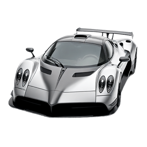 Pagani Zonda