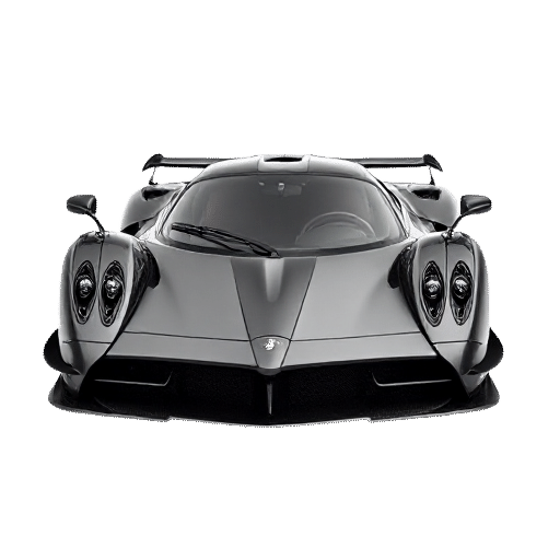 Pagani Huayra
