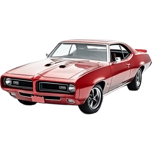 Pontiac GTO