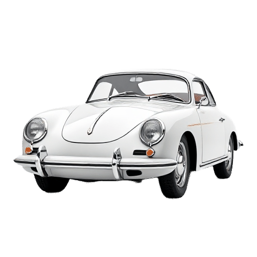 Porsche 356A