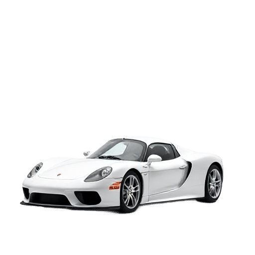 Porsche Carrera GT