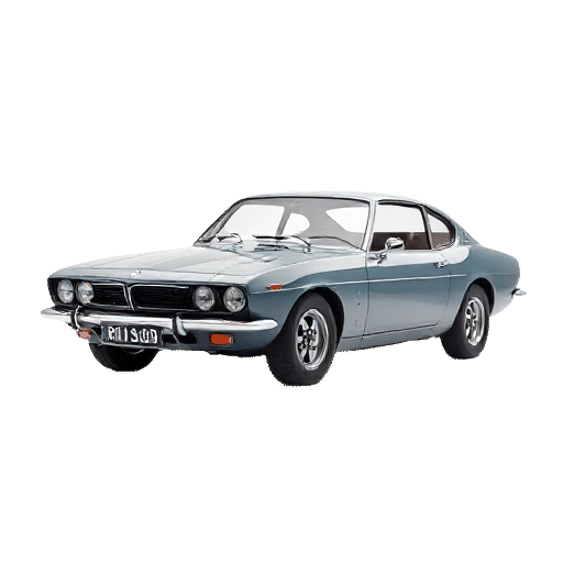 Reliant Scimitar SS1