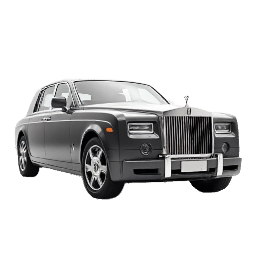 Rolls Royce Phantom IV