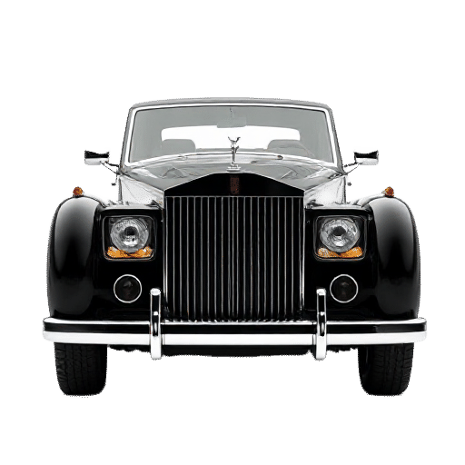 Rolls Royce Phantom III
