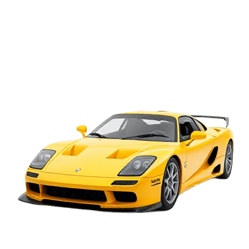 Saleen S7
