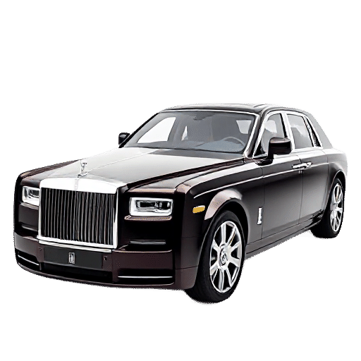 Rolls Royce Phantom