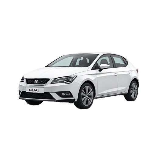 SEAT Marbella