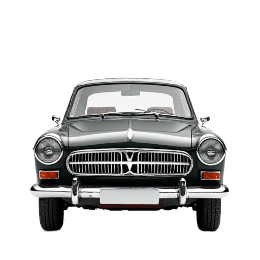 Skoda 110R
