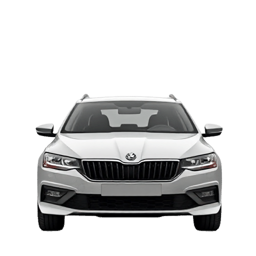 Skoda Estelle