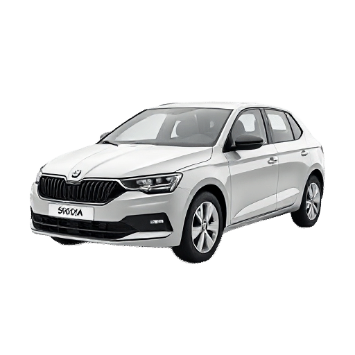 Skoda Popular