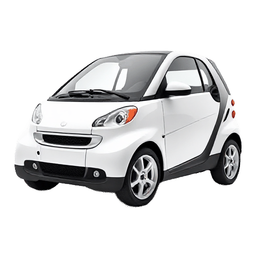 Smart Fortwo E