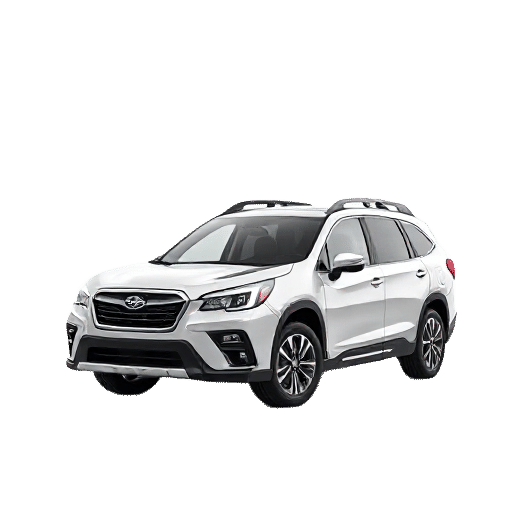Subaru Ascent