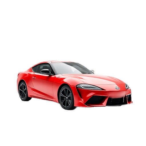 Toyota 86