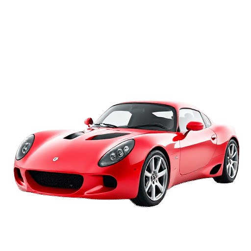 TVR Sagaris