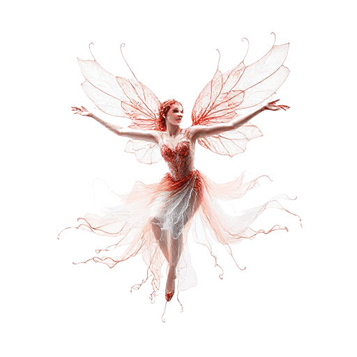 aerial tissue performer