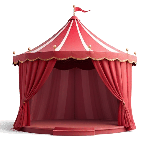big top