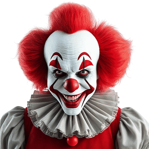 clown