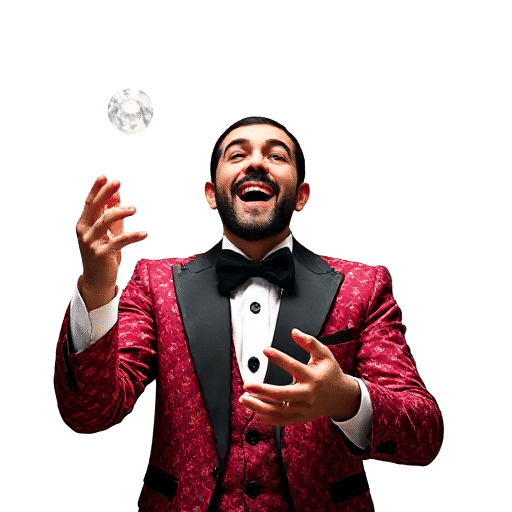 club juggler