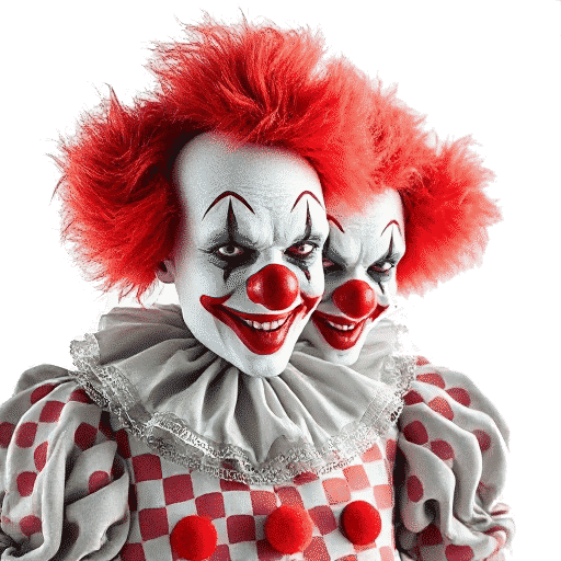 clowns