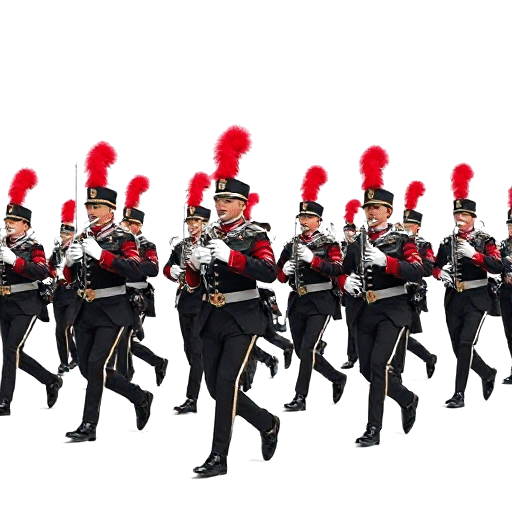 marching band
