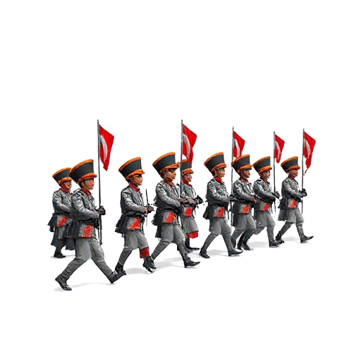 parade