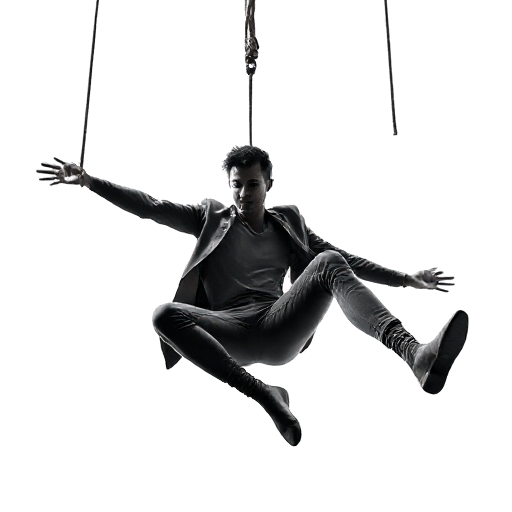 trapeze artist