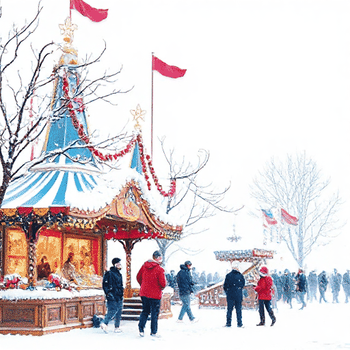 winter carnival